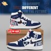 The Weeknd _ After Hours Till Dawn Tour 2025 AJ1 Shoes