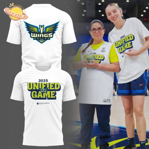 Limited Edition Unified Game Shirt
