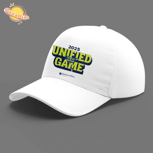 Limited Edition Unified Game Shirt