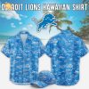 Detroit Tigers 2025 MAGNUM P.I. DAY Hawaiian Shirt V1