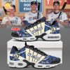 City Connect Los Angeles Limited Edition TN Custom Name Shoes