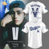 Visalia Rawhide x 2025 Star Wars Night Jerseys