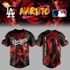 Los Angeles Dodgers x Tae-Hyung Blue Jersey