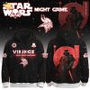 PHI-Star war Hoodie Limited Editions