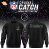 Cleveland Browns x MGK Limited Editions Sweatshirt