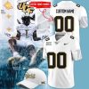 Cleveland Browns x MGK Limited Editions Jersey