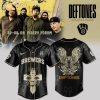 Arizona Diamondbacks X DEFTONES NA TOUR FALL 2025