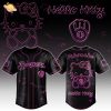Boston Red Sox x Hello Kitty Edition Limited Jersey
