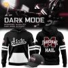 Fayetteville Marksmen x Hockey Fights Cancer Night 2025 Hoodie