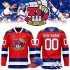 Limited Edition Milwaukee Admirals x ScooBy-Doo Night 2025