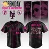 TB Jays x Green Day 20th Anniversary Jersey 2025 Editions Limited