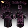 Boston Red Sox x Hello Kitty Edition Limited Jersey