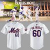 Milwaukee Brewers x Hello Kitty Edition Limited Jersey