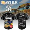 Houston Astros x Back to School 2025 Jersey Editions Limited Black