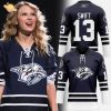 Chicago Wolves x Star Wars Hockey Jersey 2025 Darth Maul