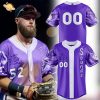 Toledo Mud Hens 2025 Grateful Dead Night Jerseys