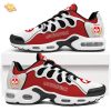 New Limited Edition Leeds United Air Max Shoes