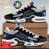 New Limited Edition 1. FC Kaiserslautern Air Max Shoes