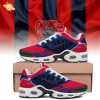 Pittsburgh Steelers Air Max Plus Sport Custom Sneakers