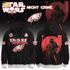 MIN-Star war Hoodie Limited Editions