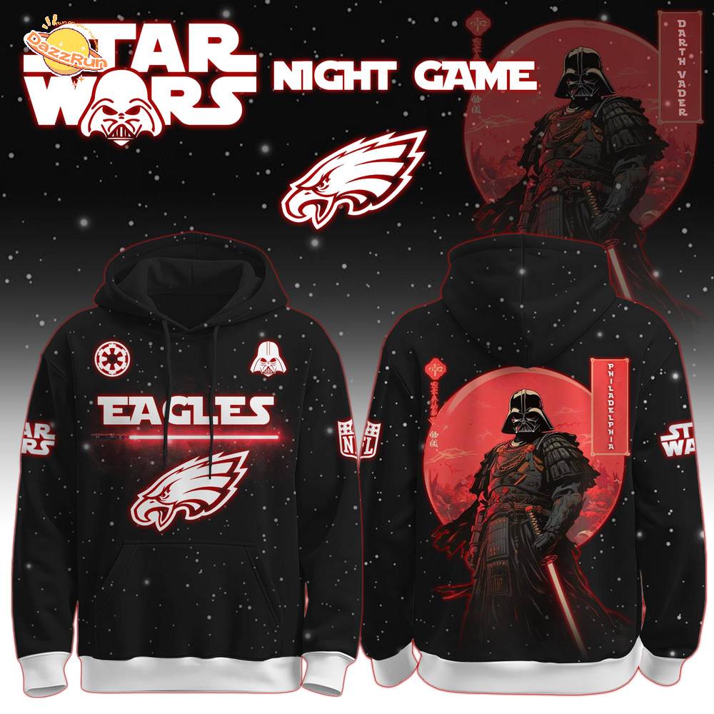 PHI-Star war Hoodie Limited Editions PHI-Star war Hoodie Limited Editions