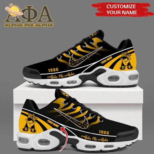 PREMIUM Premium Alpha Phi Alpha TN SPORT SHOES