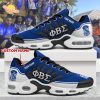 City Connect Los Angeles Limited Edition TN Custom Name Shoes