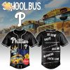 Houston Astros x Back to School 2025 Jersey Editions Limited Black
