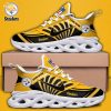 LIGA MX Chivas Guadalajara Special High Top Max Soul Shoes