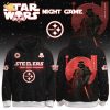 MIN-Star war Hoodie Limited Editions
