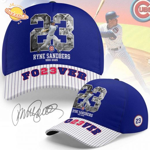 RYNE Cap