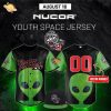 LA Dodgers x The Weeknd After Hours Till Dawn Tour Jersey 2025