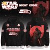 DAL-Star war Hoodie Limited Editions