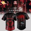 Atlanta Braves x Bruno Mars at Park MGM 2025 Jersey Editions Limited
