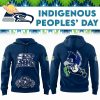 Kelly Green Notre Dame Fighting Irish All Fight Limited Edition Hoodie