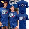 Special New Blue Jays Gate 14 T-Shirt