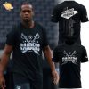 Special New Gold Chrome Baylor Uniform Tshirt