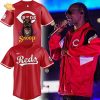 Limited Edition S.Mariners x Hello Kitty 2025 City Connect Jersey