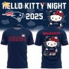 Special 2025 Military Appreciation Day Washington Commanders Tshirt