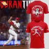 Special The Jimmy Fund x Boston Red Sox T-Shirt