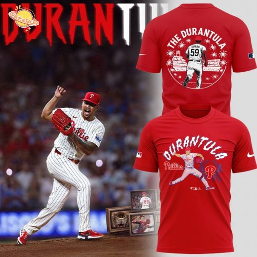 Special New Edition Durantula 🕷️ 2025 Tshirt