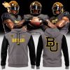 Cincinnati Bengals NFL 2025 Limited Pullover Hoodie