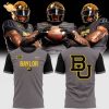 Special Edition Las Vegas Raiders Black T-shirt