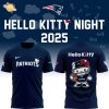 Limited Edition Biloxi Breakers x Bluey Day T-Shirt 2025
