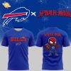 Special New Patriots x Hello Kitty Tshirt