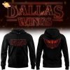 Limited Edition Toronto Sceptres Women Hockey Barbie Night Hoodie