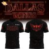 Limited Edition PWR UP Tour At Paris Shirt