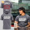 Special Edition Compete Every Day Dallas Cowboys T-Shirt