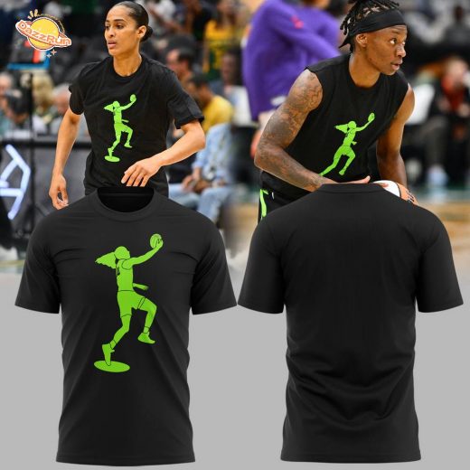 Sue Bird Limited Edition 2025 Tshirt
