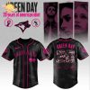 NY Mets x Green Day 20th Anniversary Jersey 2025 Editions Limited
